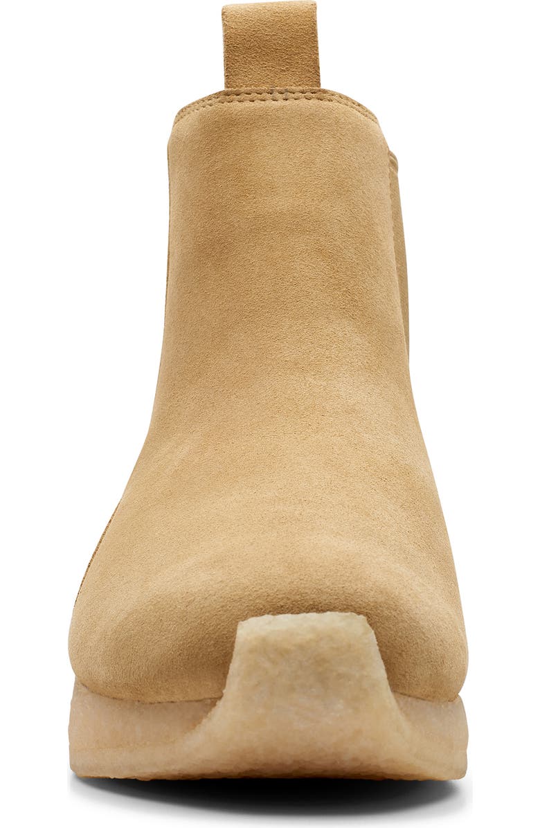 Clarks<sup>®</sup> Originals x 8th Street by Ronnie Fieg Radlett Chelsea Boot, Alternate, color,