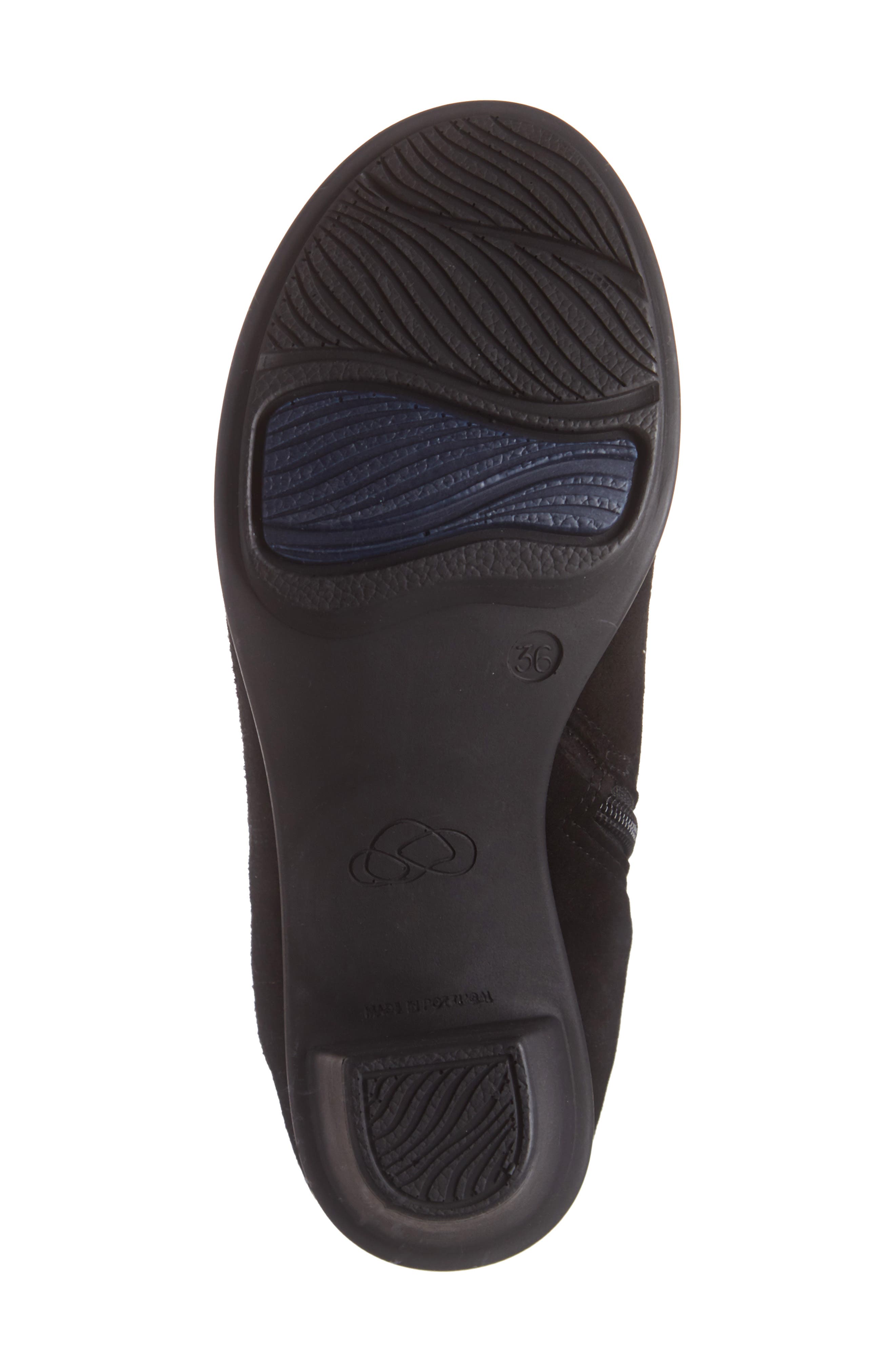 CLOUD Ollie Bootie, Alternate, color, 