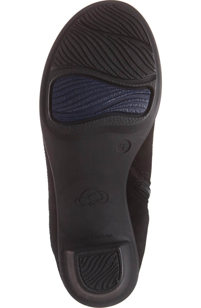 CLOUD Ollie Bootie, Alternate, color,