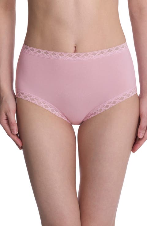 Bliss Stretch Cotton Full Briefs