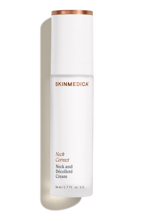 Neck Correct Cream