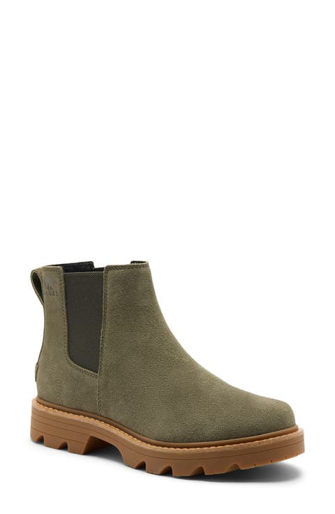 Revel Road Waterproof Chelsea Boot