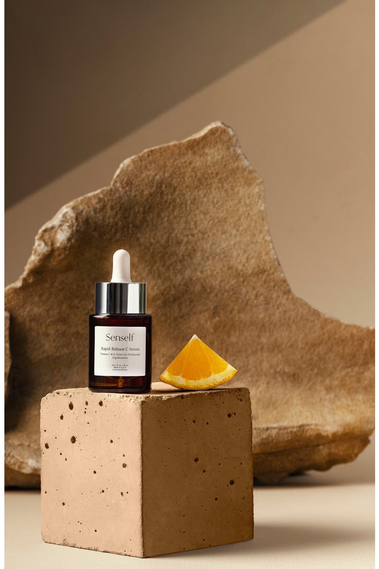 Rapid Release C-Serum, Alternate, color, NO COLOR