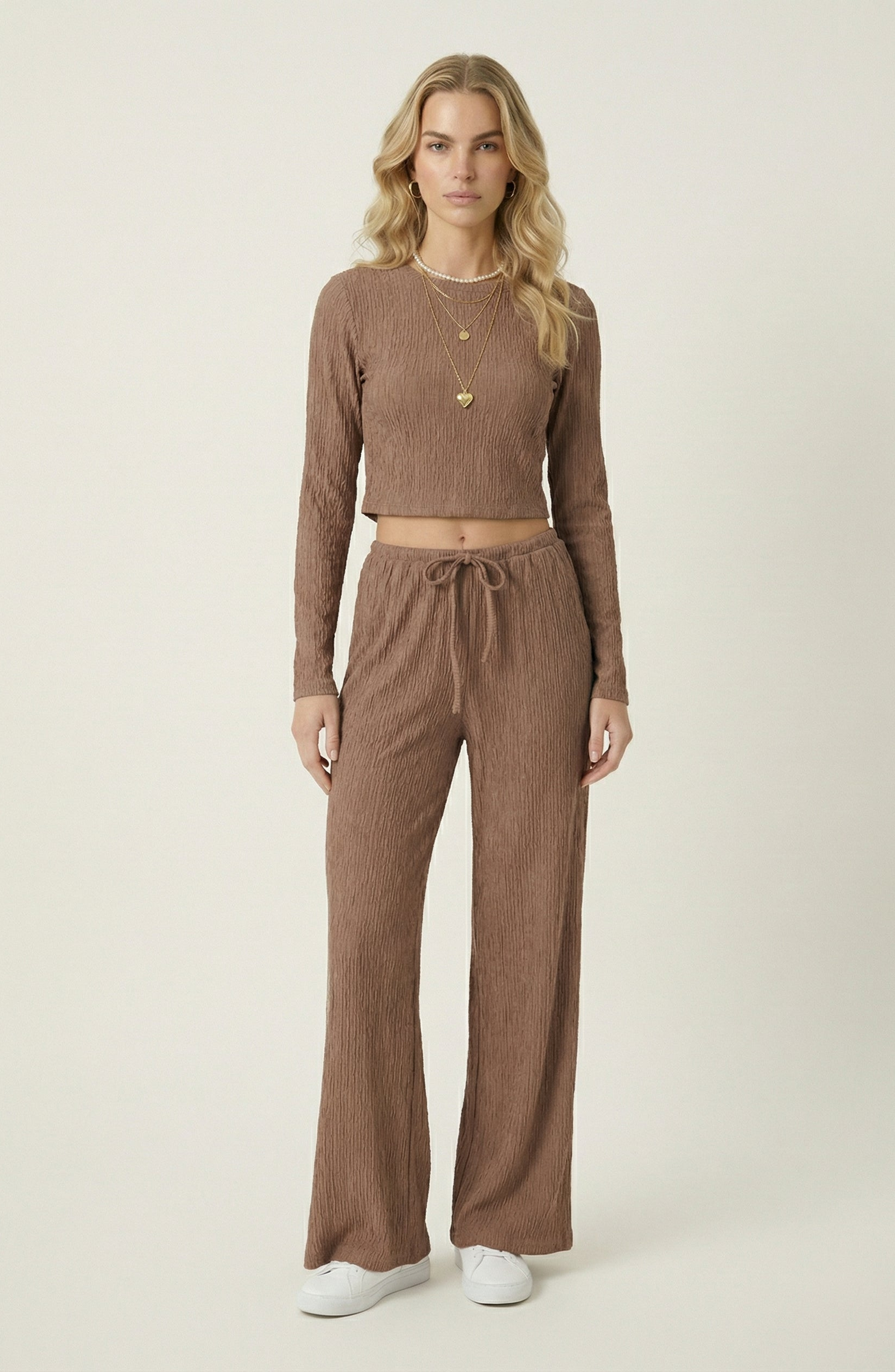 selected Brown