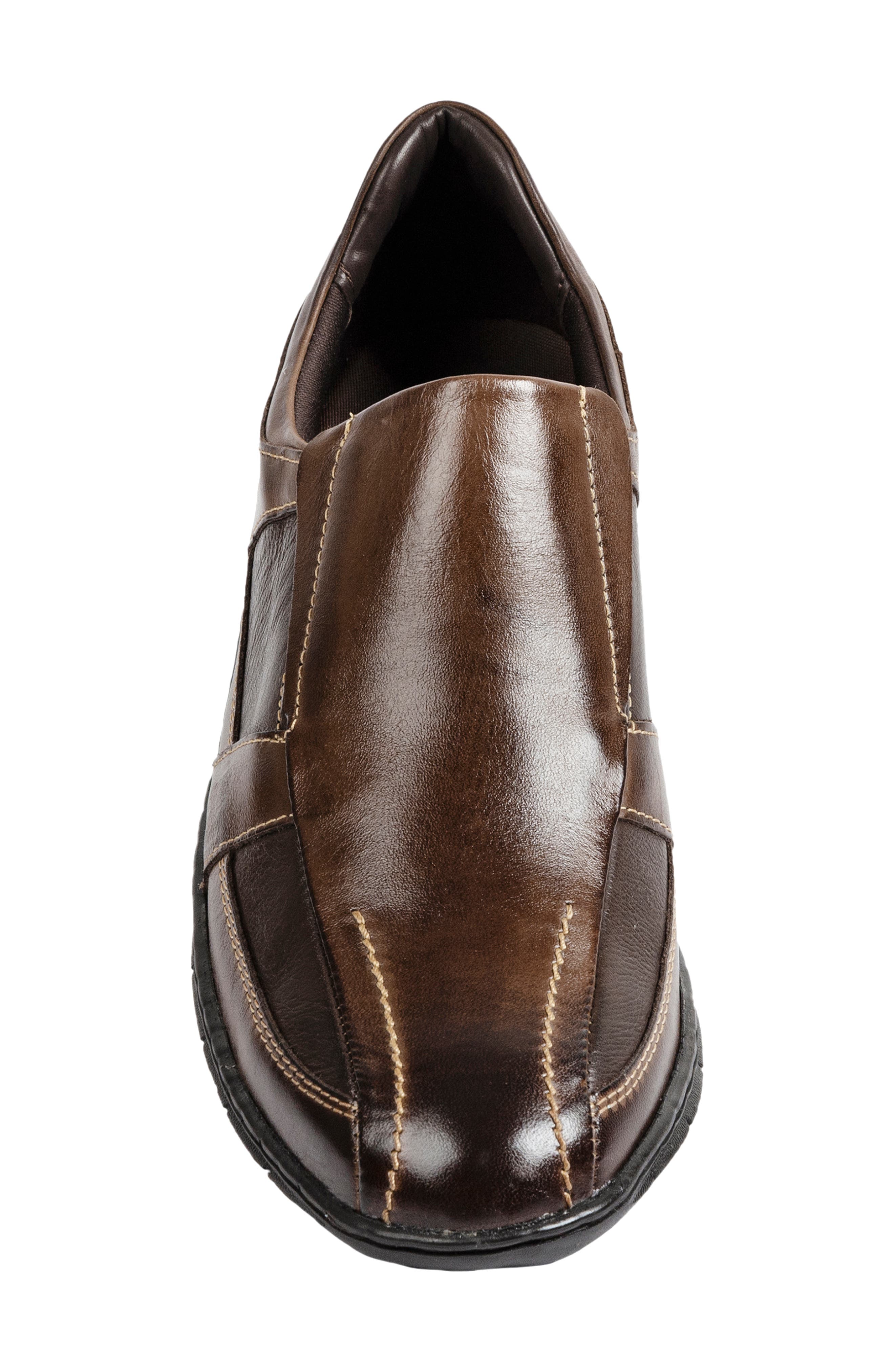 Sandro Moscoloni Lear Slip-On Sneaker, Alternate, color, 