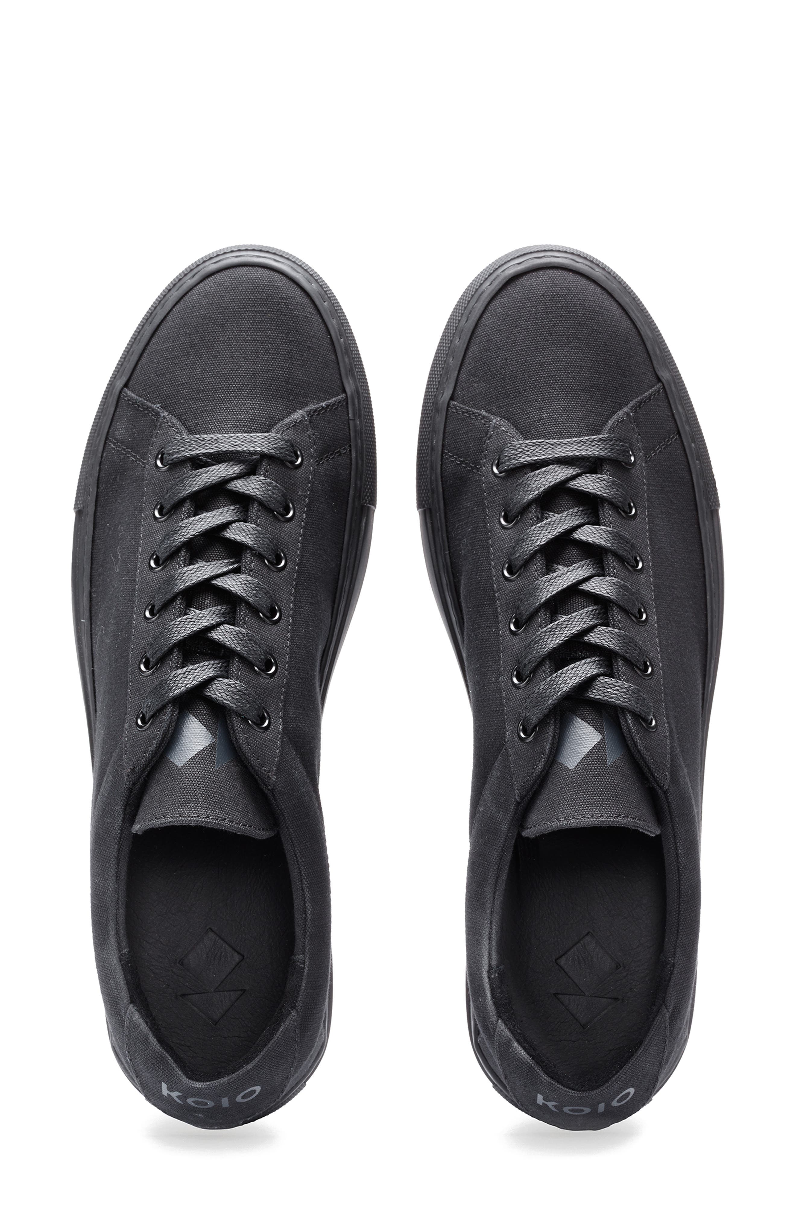 Koio Capri Sneaker, Alternate, color, 