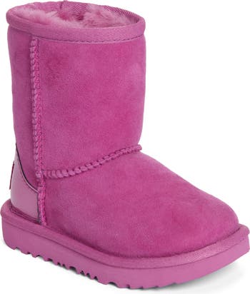 Kids' Classic II Shimmer Boot