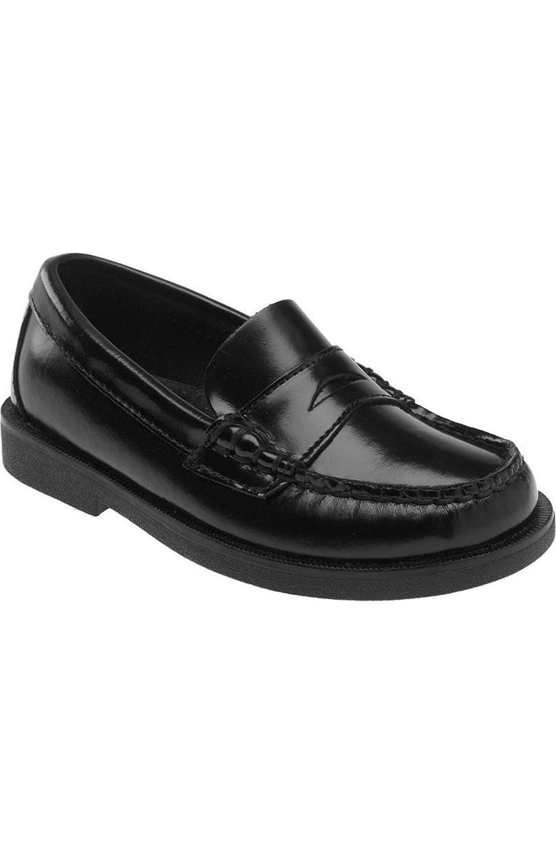 SPERRY TOP-SIDER<sup>®</sup> Sperry Kids 'Colton' Loafer, Alternate, color,