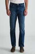 Mavi Jeans Zach Straight Leg Jeans