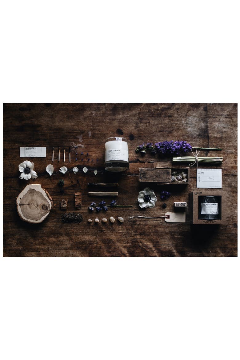 Palo Santo 14 Classic Candle | Nordstrom