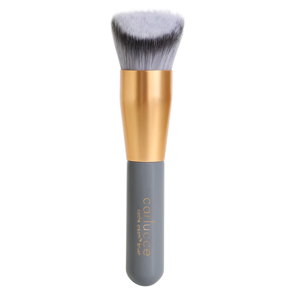 Carlucce Cache Cream Brush in None 