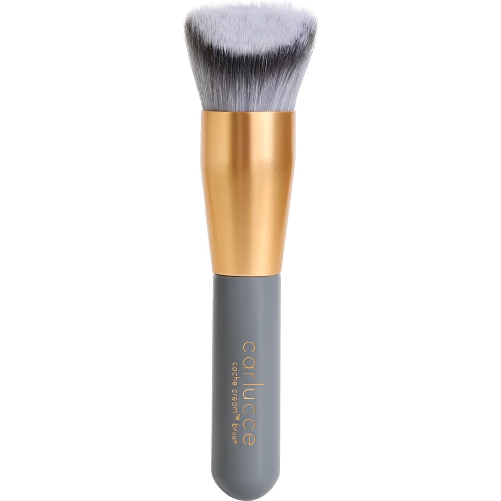 Carlucce Cache Cream Brush in None  product