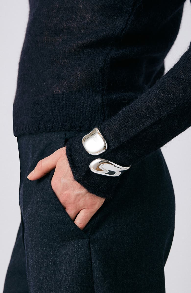 JENNY BIRD Solene Cuff Bracelet, Alternate, color, 