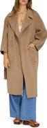 Belle & Bloom Big Girl Wool Blend Coat