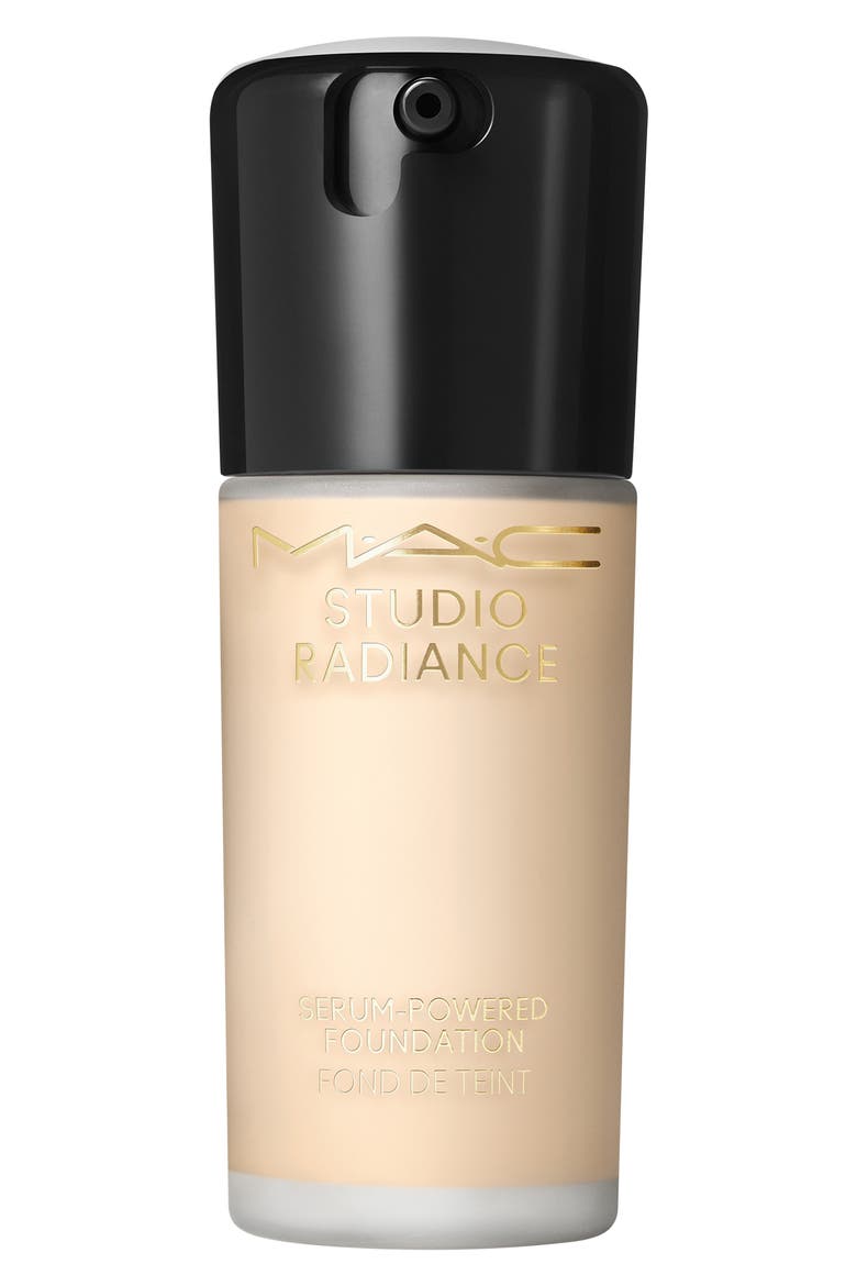 Studio Radiance Serum-Powered Foundation, Main, color, NC7