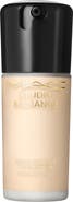 MAC Cosmetics Studio Radiance Serum-Powered Foundation