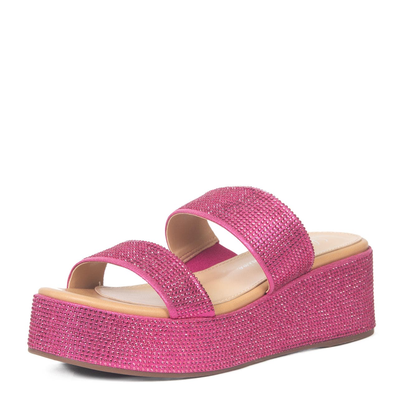 Lauren Lorraine Jazz Sandals, Main, color, Pink