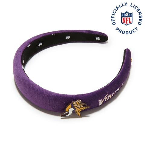 Minnesota Vikings Charlotte Headband