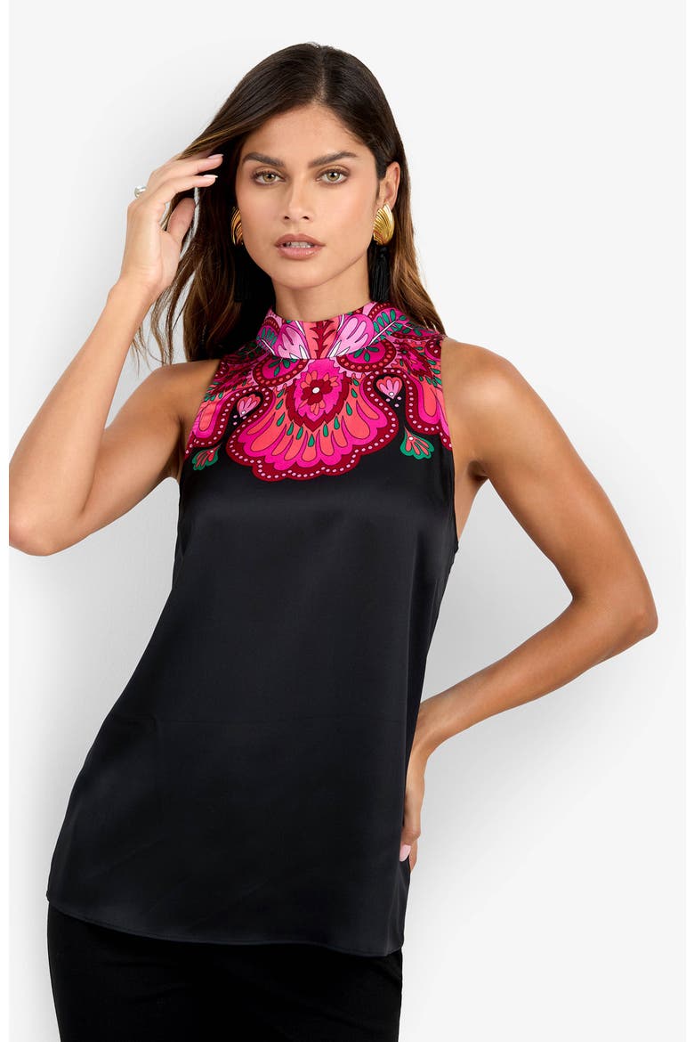 Loveage Top, Alternate, color, Sautoir