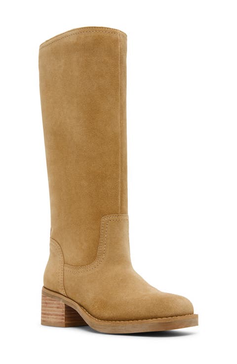 Christian Waterproof Boot (Women)