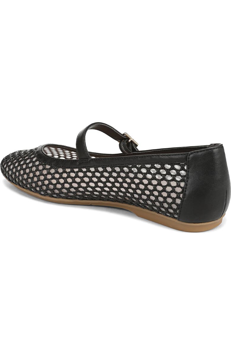 Dr. Scholl's Wren Mesh Mary Jane Flat, Alternate, color,