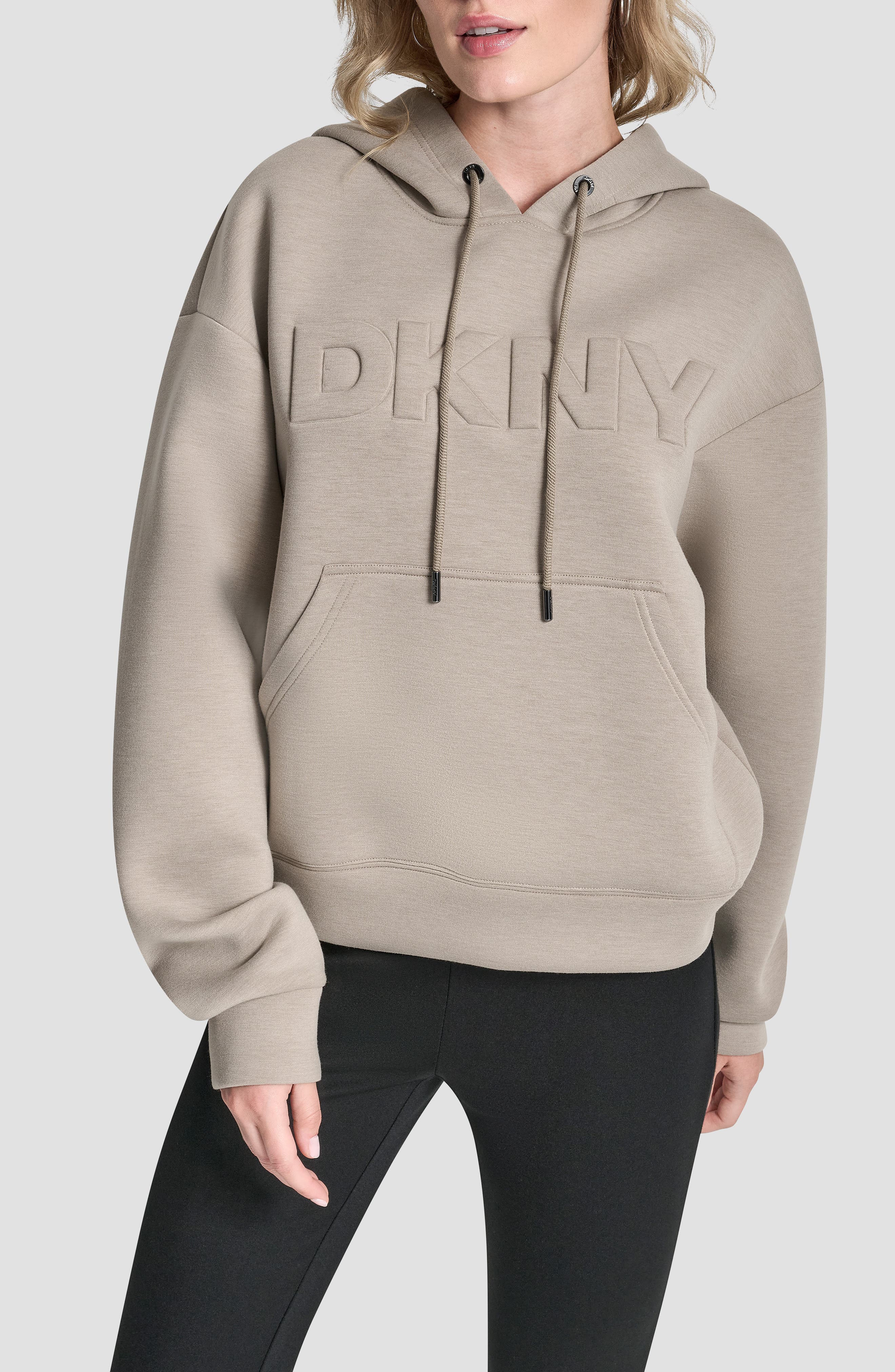 selected TAN HEATHER