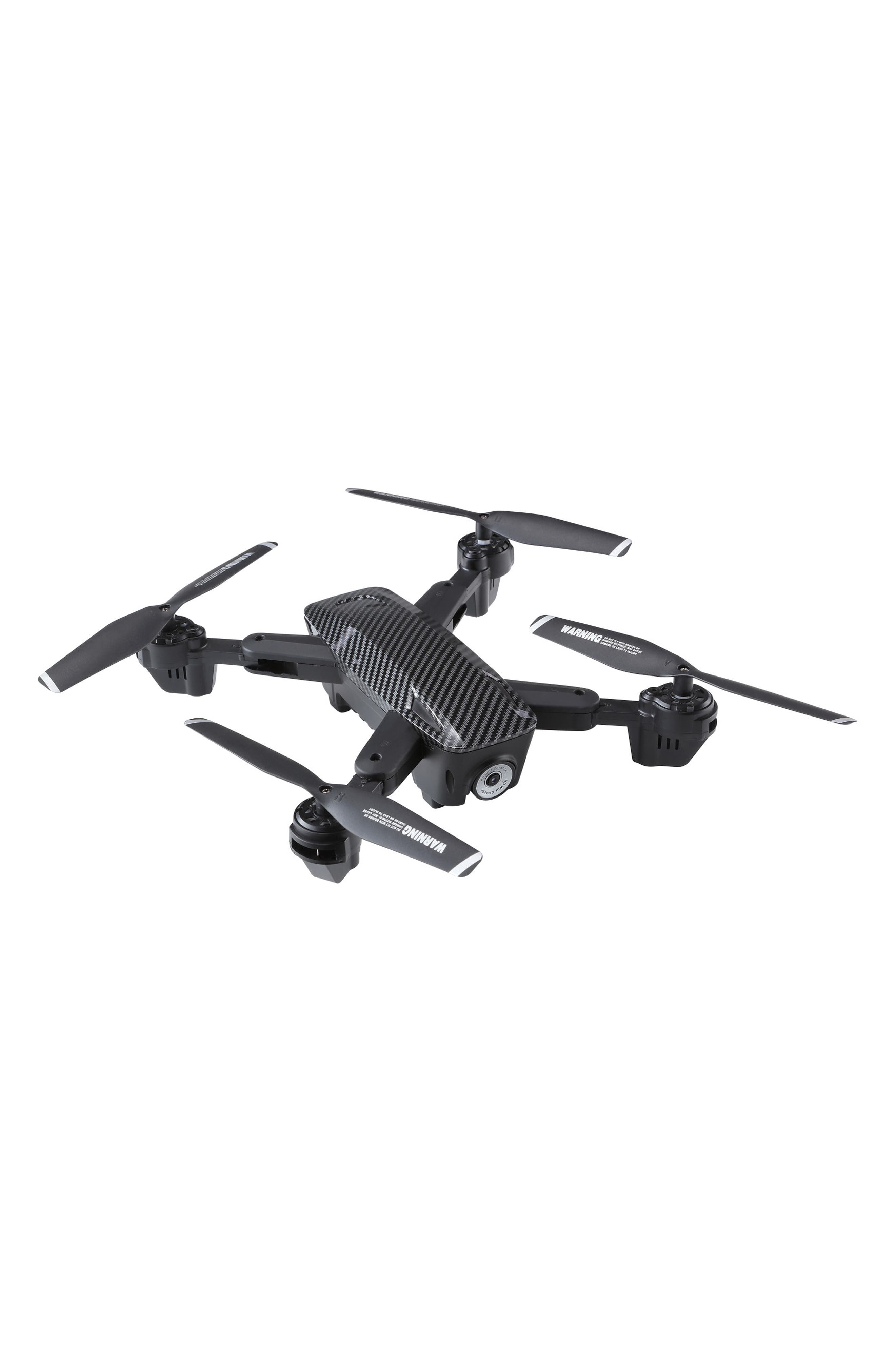 VIVITAR Foldable Video GPS Drone