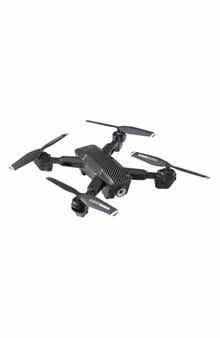 VIVITAR Foldable Video GPS Drone