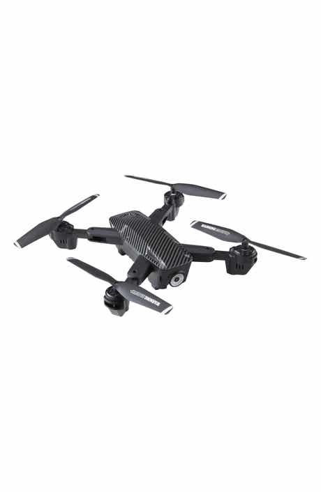 VIVITAR Foldable Video GPS Drone