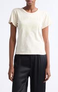 Maison Margiela Bird Fitted T-Shirt