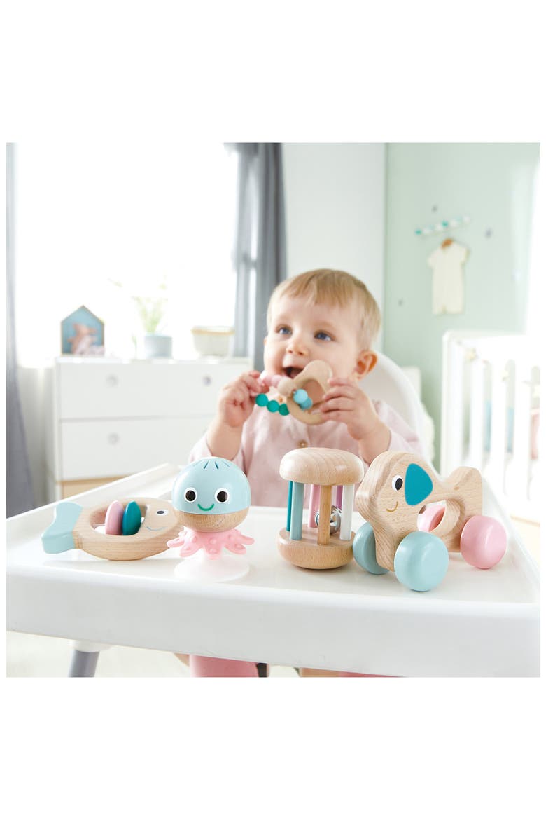 Multi-Stage Sensory Toy Set, Alternate, color, MULTI