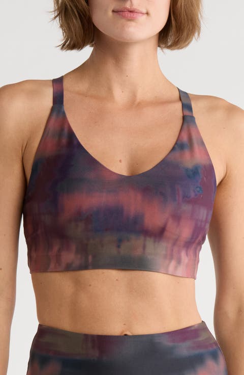 Clarissa Sports Bra