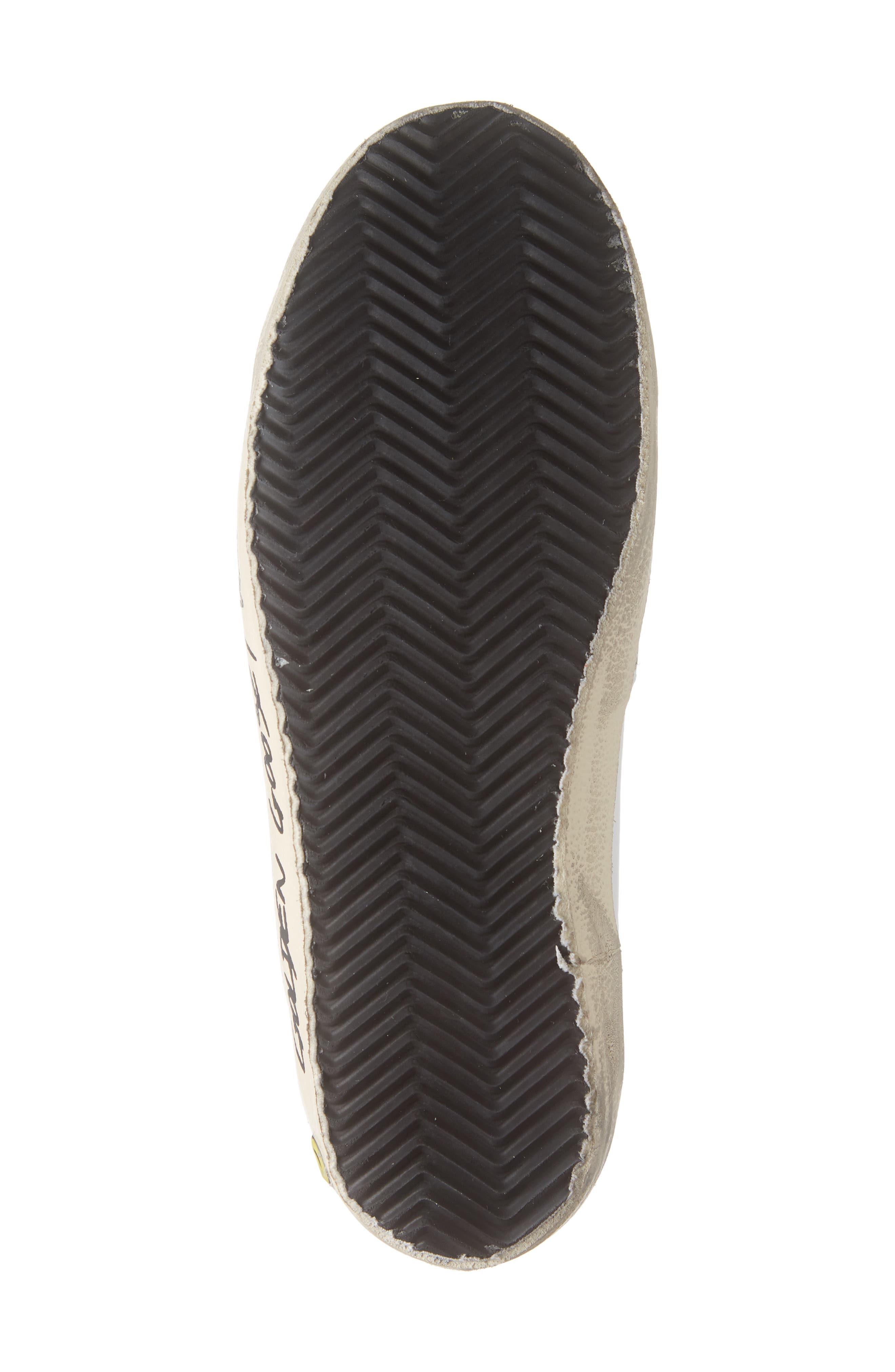 Golden Goose Super-Star Sneaker, Alternate, color, 