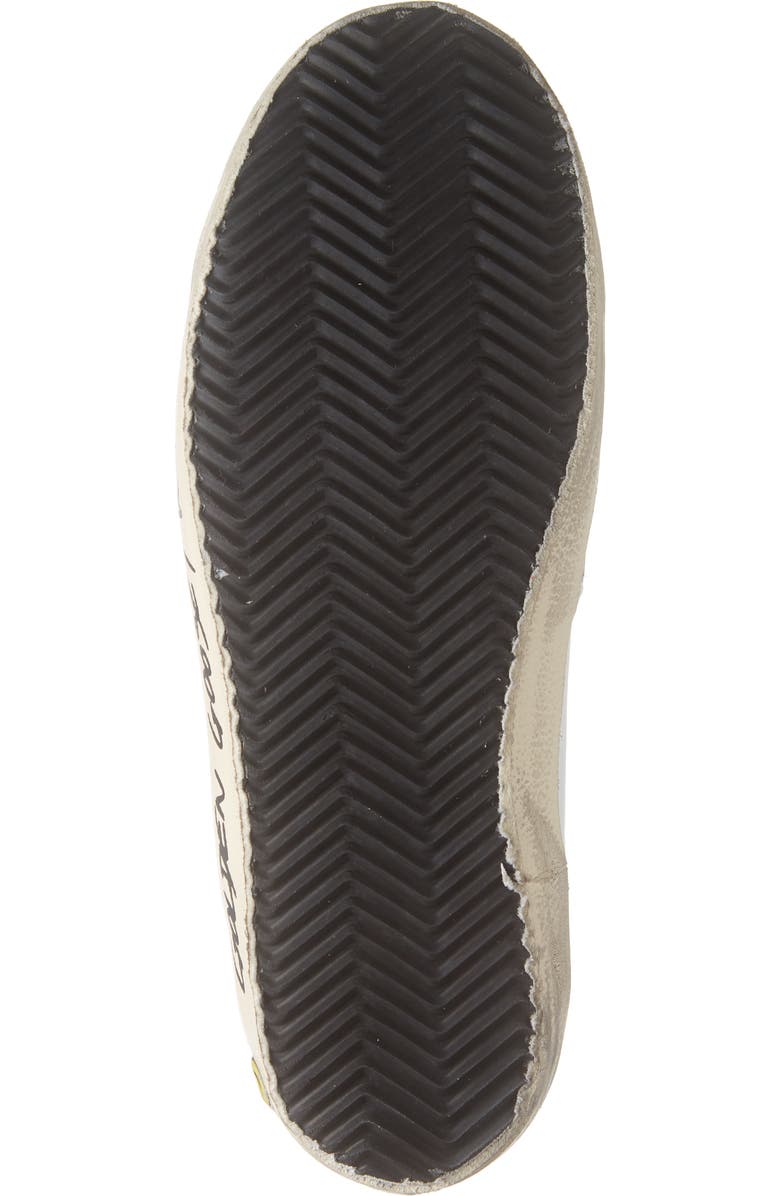 Golden Goose Super-Star Sneaker, Alternate, color,