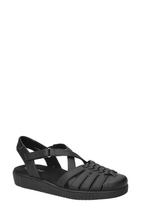 Hue Slingback Sandal (Women)
