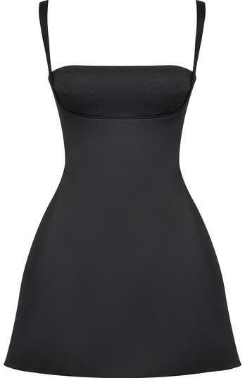 HOUSE OF CB Kara Quartz Cocktail Minidress | Nordstrom HOUSE OF CB Kara Quartz Cocktail Minidress | Nordstrom