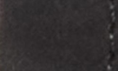 Sandy Liang Recital Bows Hair Clip In Black