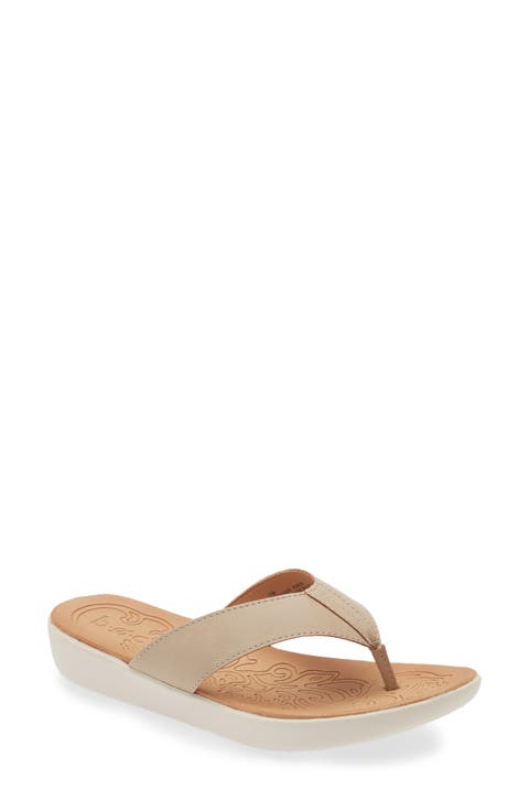 Aimee Thong Sandal