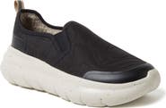 DEARFOAMS Crimson ReGrind Energy Return® Slip-On Sneaker