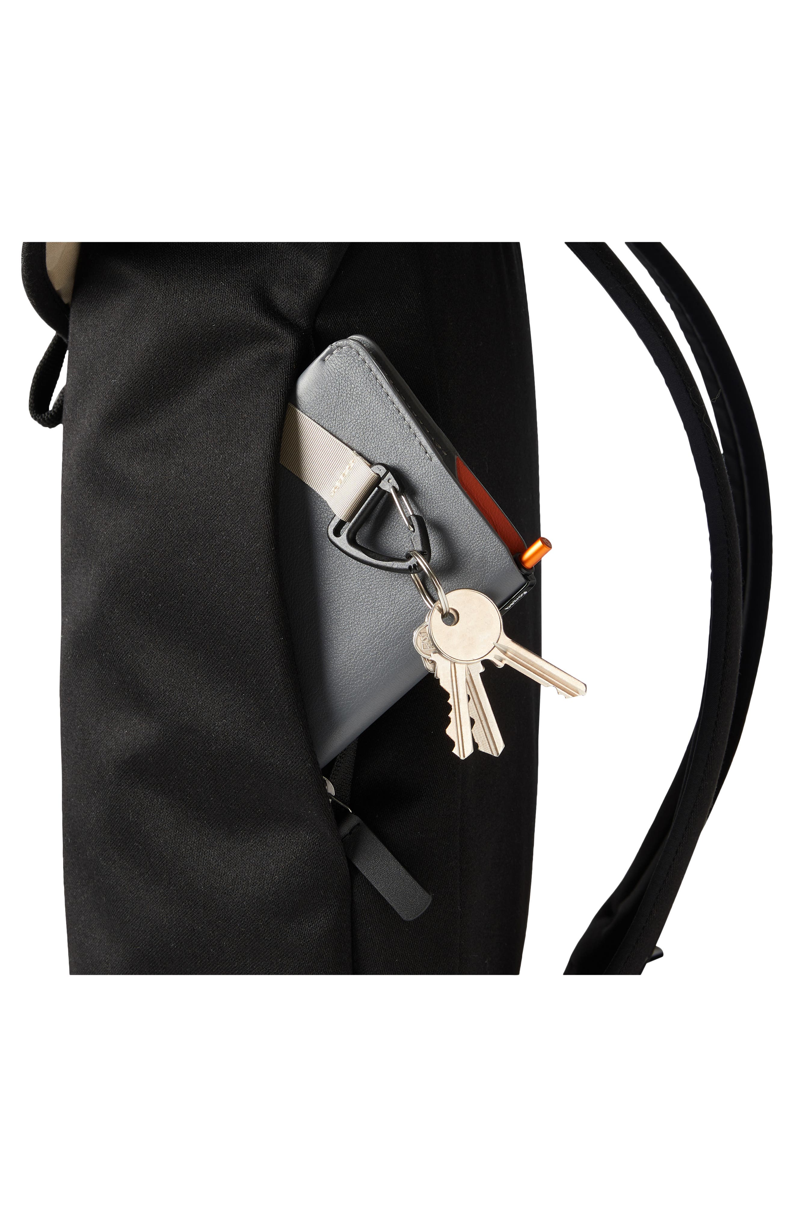 Bellroy Oslo Water Repellent Backpack, Alternate, color, 