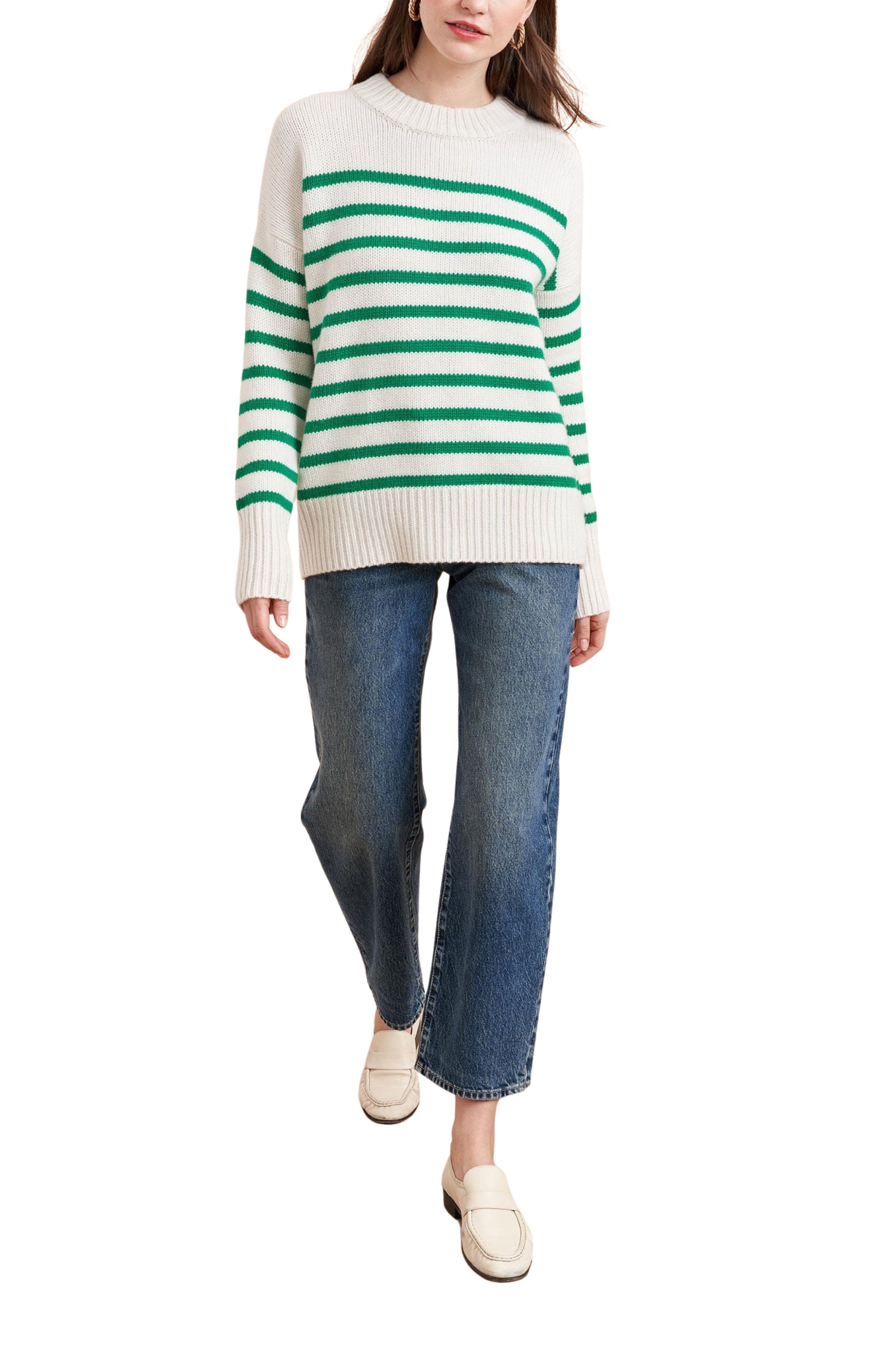 Marin Sweater - image 3