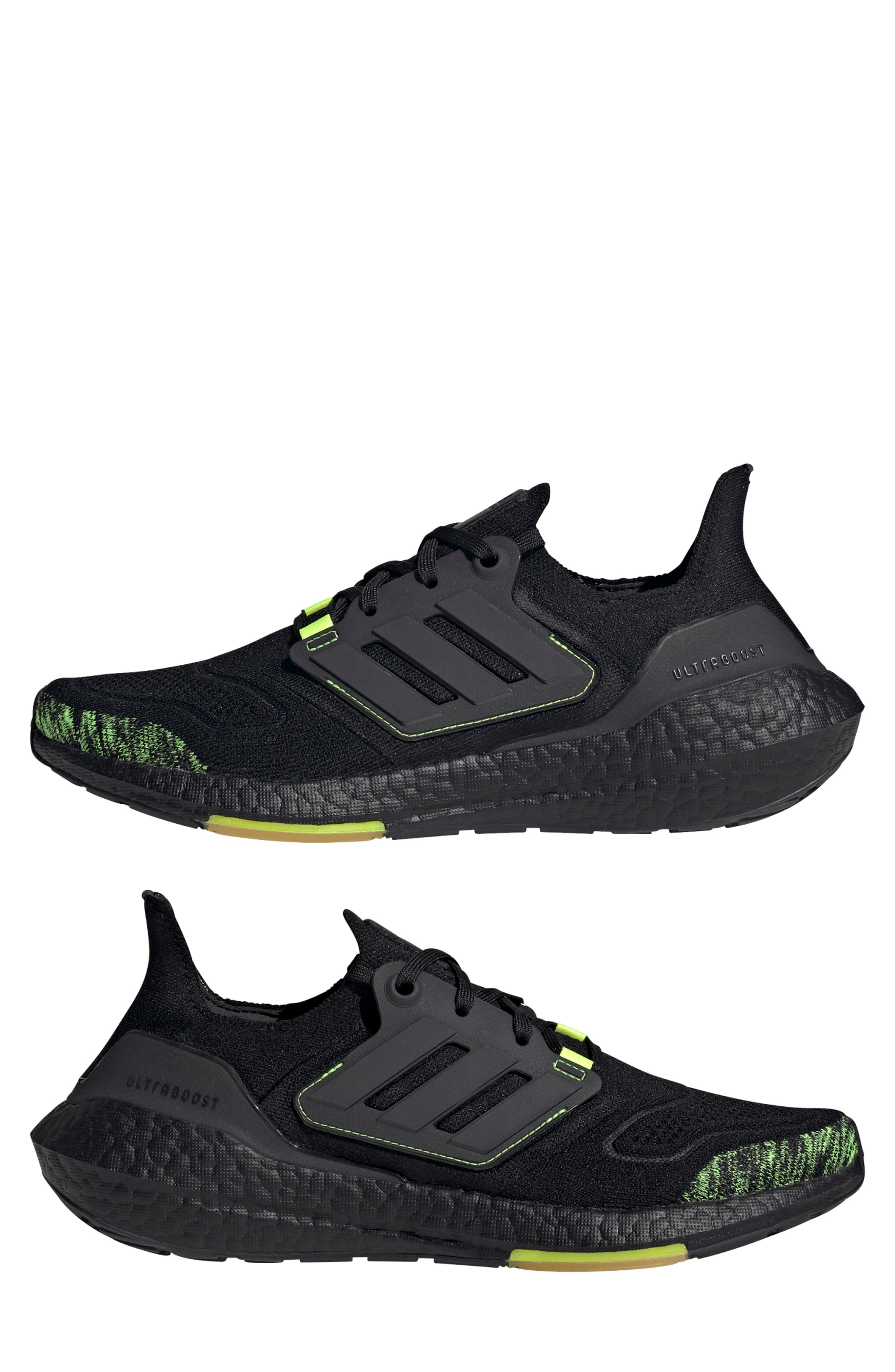 adidas Ultraboost 22 Running Shoe, Alternate, color, 