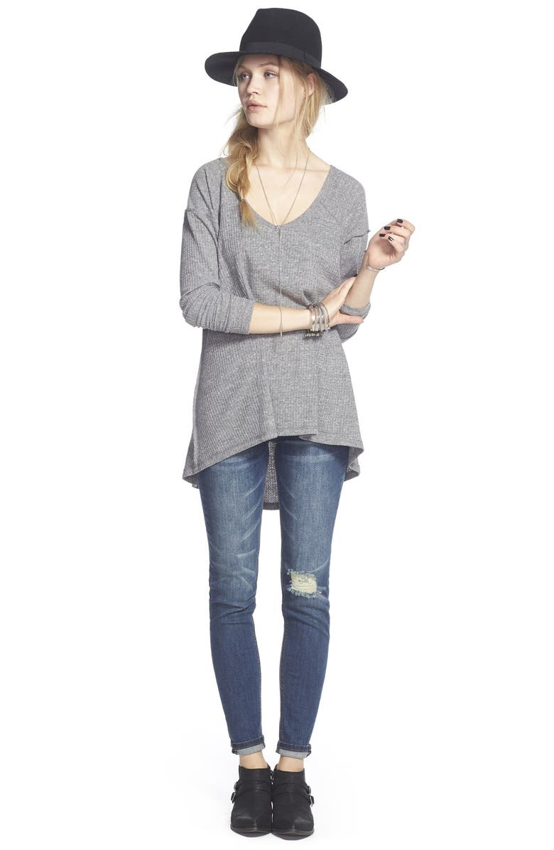 David & Young Felt Fedora, Alternate, color, 