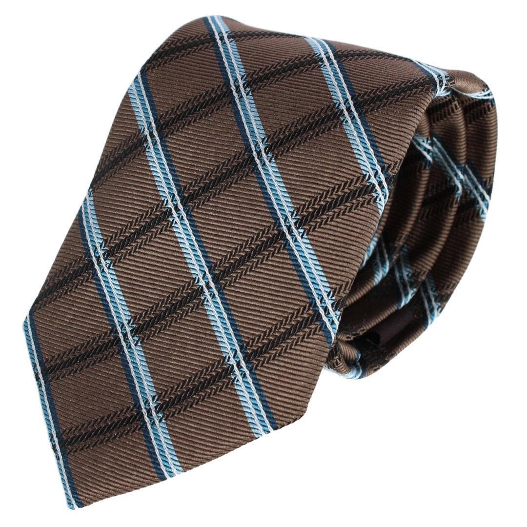 selected Brown