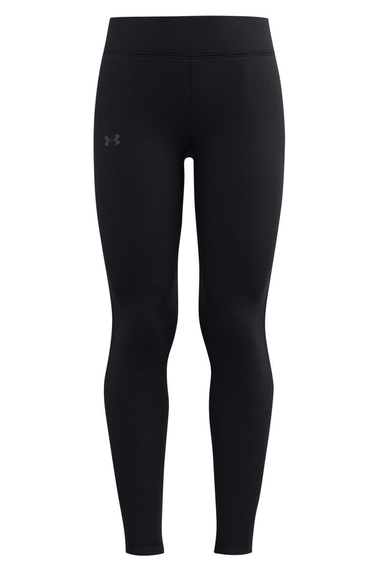 Kids' Motion Leggings, Main, color, BLACK