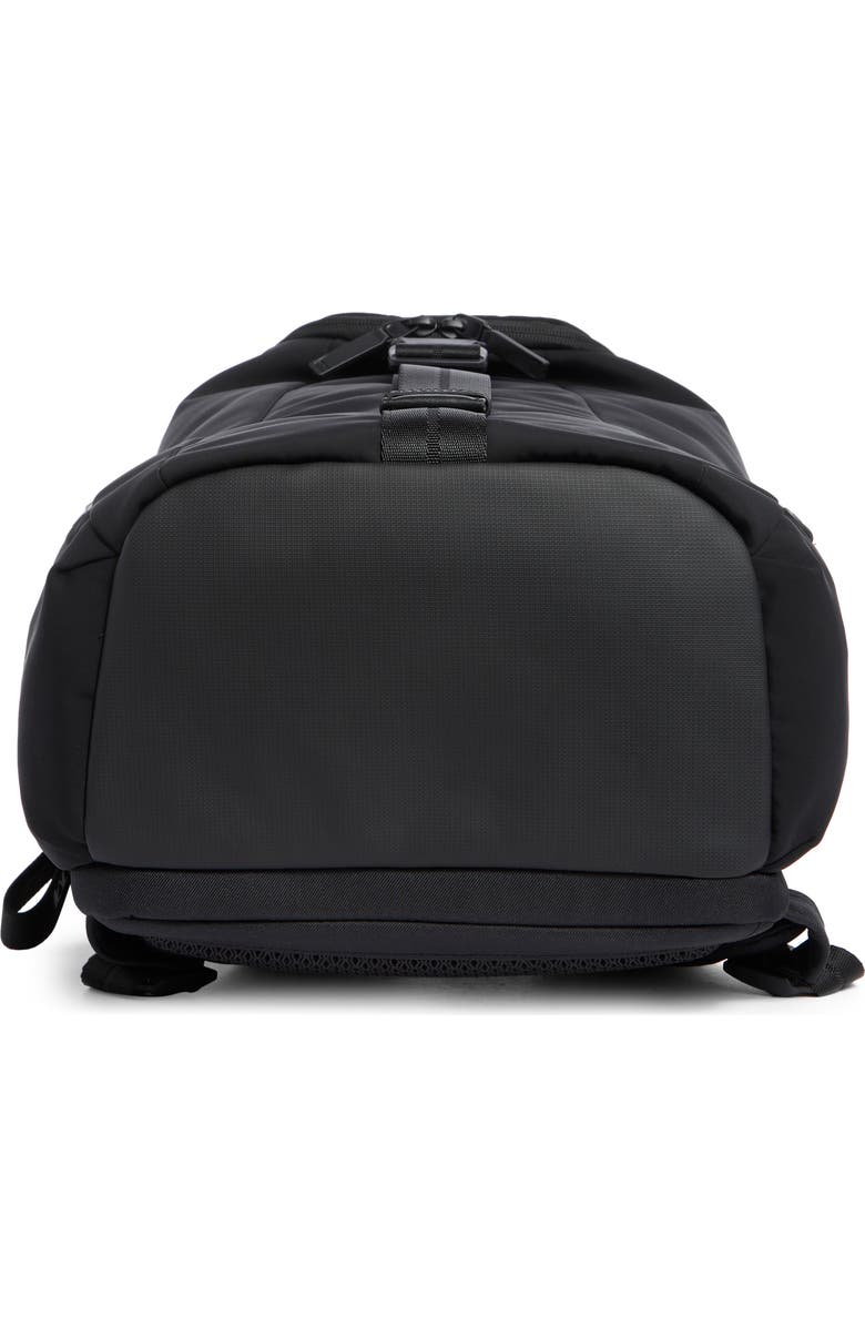 TUMI DFO Tahoe Vassar Flap Backpack, Alternate, color, Black