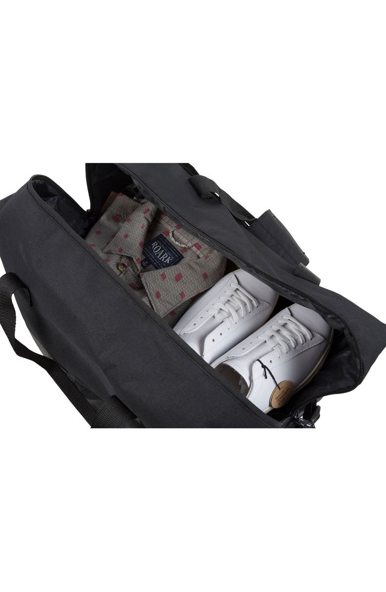 HEX Aspect Duffel Bag, Alternate, color,