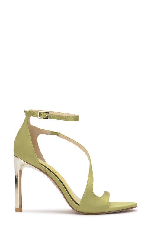Jessica Simpson Qamille Ankle Strap Sandal