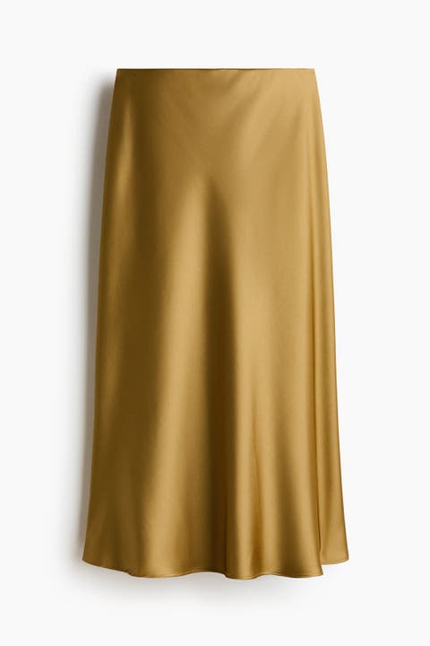 Midi Skirt