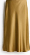 H&M Midi Skirt